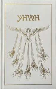 Buch „Schlüssel des Enoch“ hin, vom Autor Prof. Prof. Dr. Dr. J.J. Hurtak